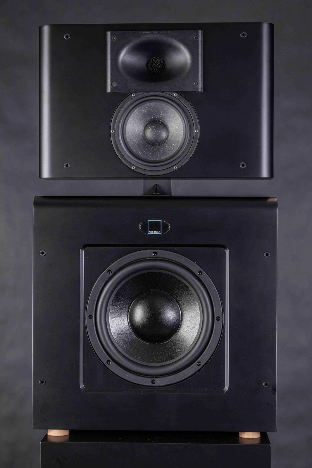 P610 Mk2 product