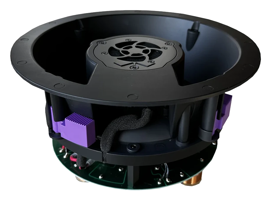 Insight iCI6 product