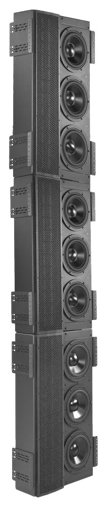 Sage Cinema Line 3 product