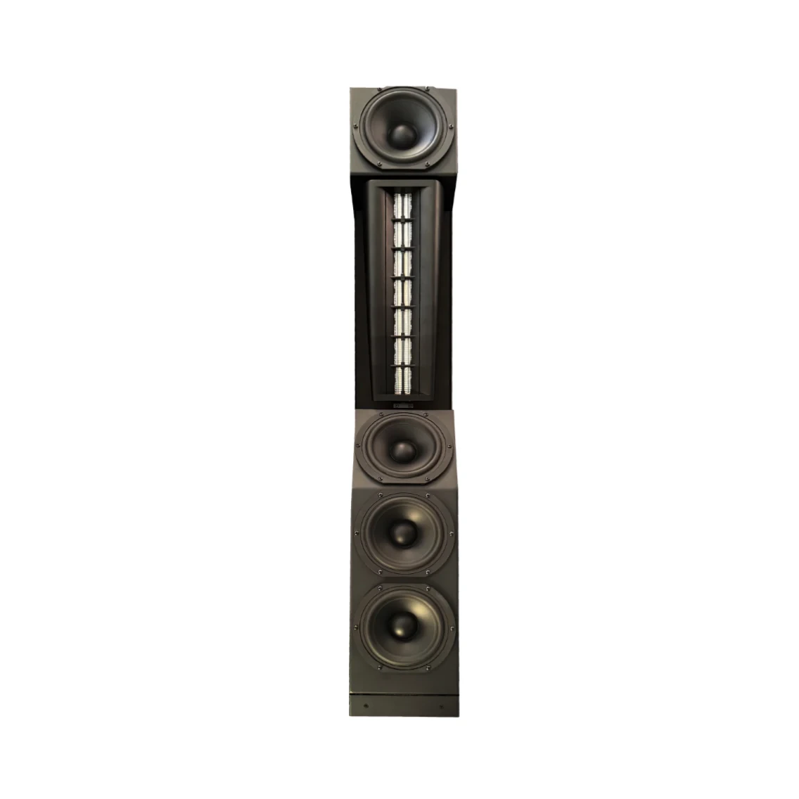 Sage Cinema VCA16 product