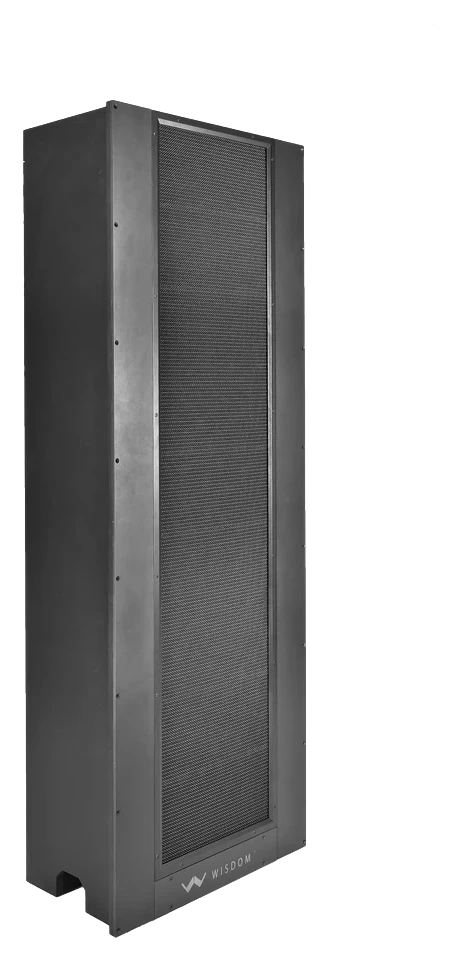Wisdom Series LS3 product