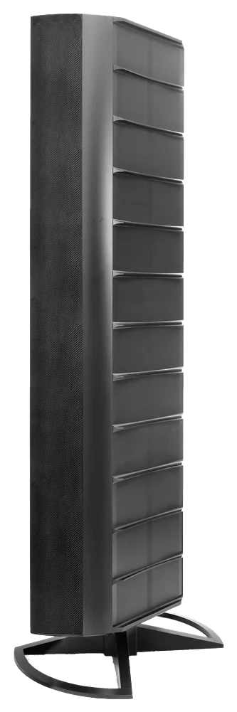 Wisdom Series LS4 product